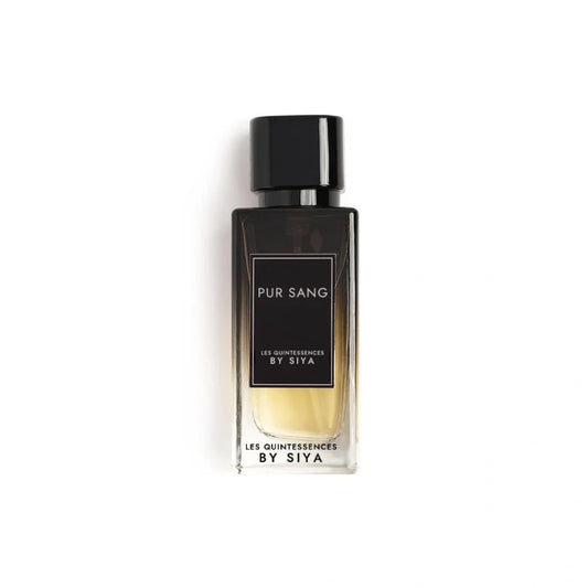 Pur Sang LES QUINTESSENCES BY SIYA extrait de parfum 50 ml inspiration Ombre Nomade - flacon seul