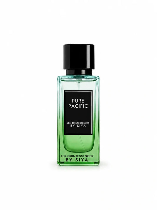 Pure Pacifique LES QUINTESSENCES BY SIYA extrait de parfum 50 ml inspiration Pacific Chill - flacon seul