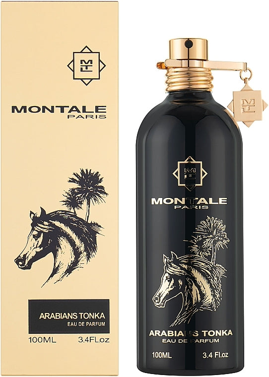 Montale Arabians Tonka – Eau de Parfum – Décant – vue 2 | Essence Royale