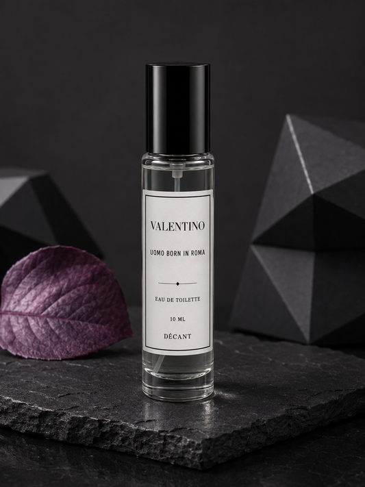 Uomo Born in Roma – Valentino – Décant