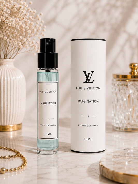 Louis Vuitton - imagination - Decant 10ml