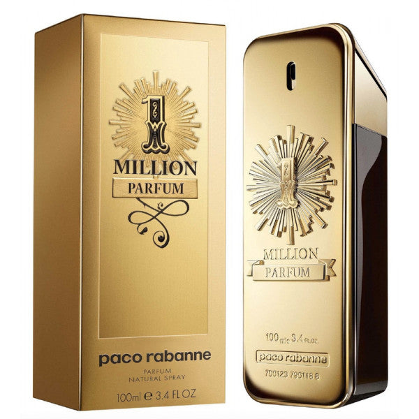 Rabanne 1 Million Parfum – Décant – vue 1 | Essence Royale