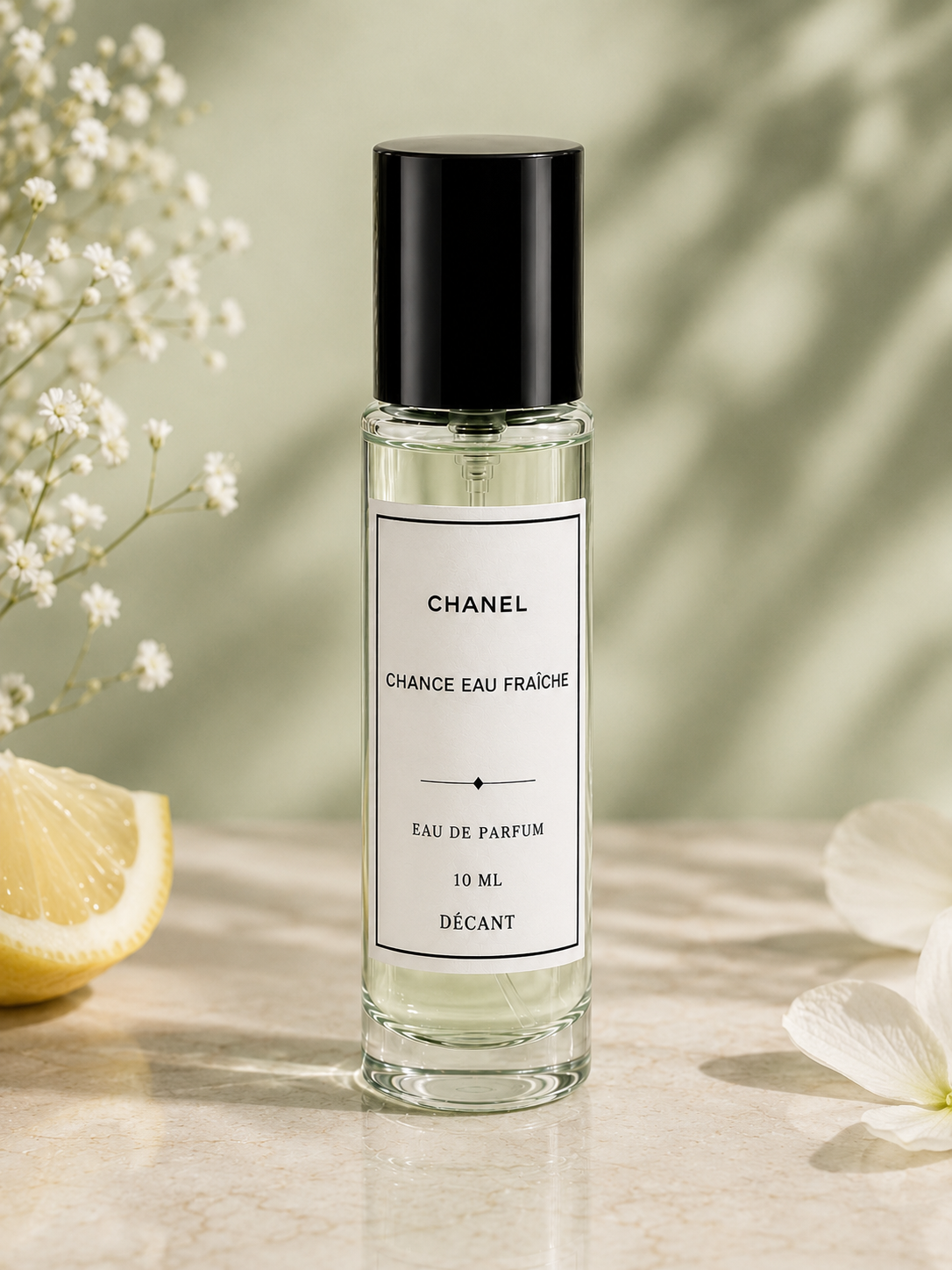 Chance Eau Fraîche – Chanel – Décant