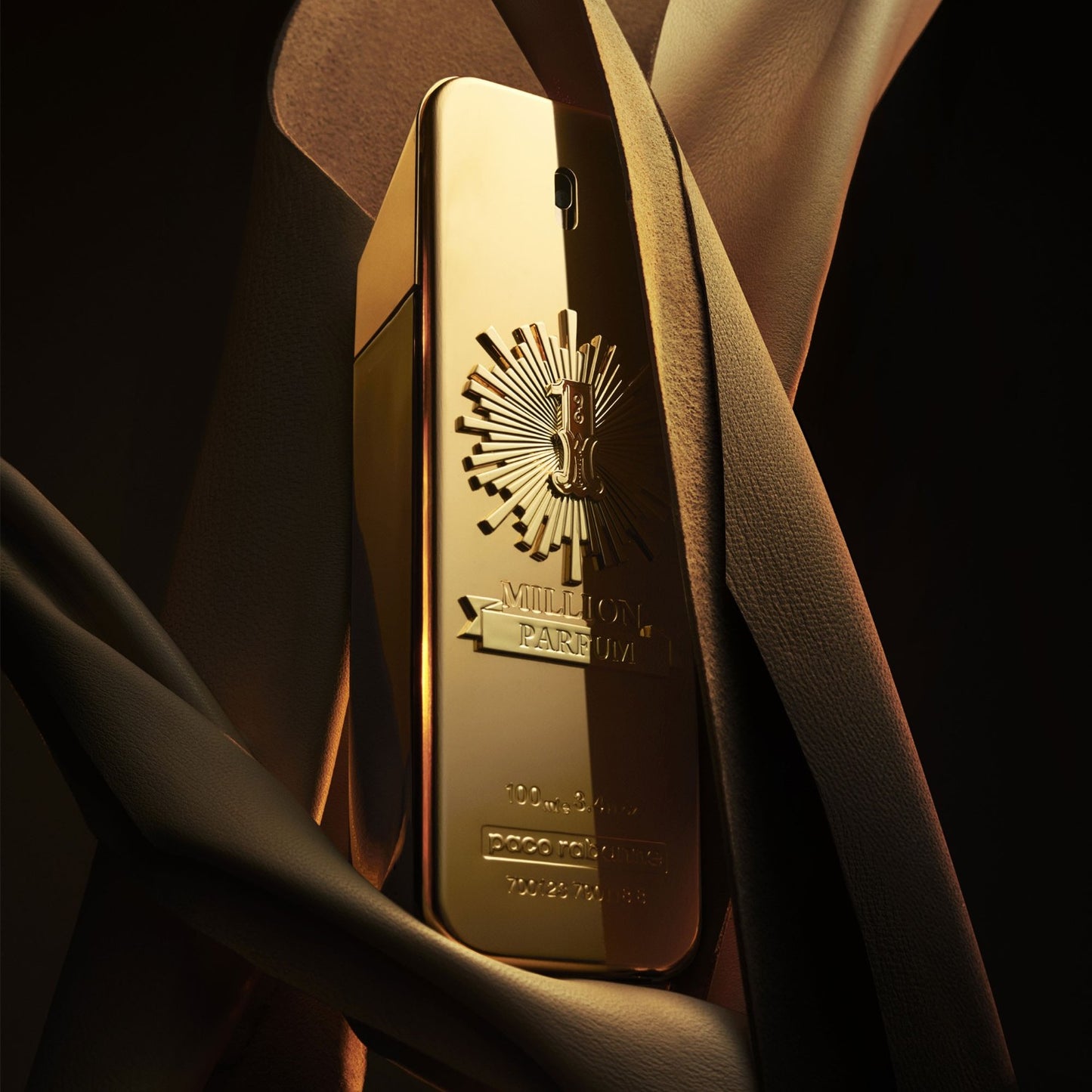 Rabanne 1 Million Parfum – Décant – vue 2 | Essence Royale