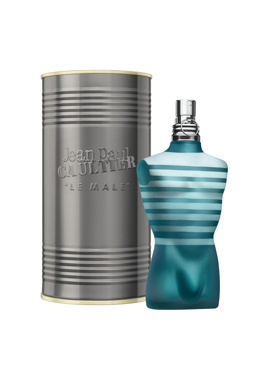 Jean Paul Gaultier Le Male EDT – Décant – vue 1 | Essence Royale