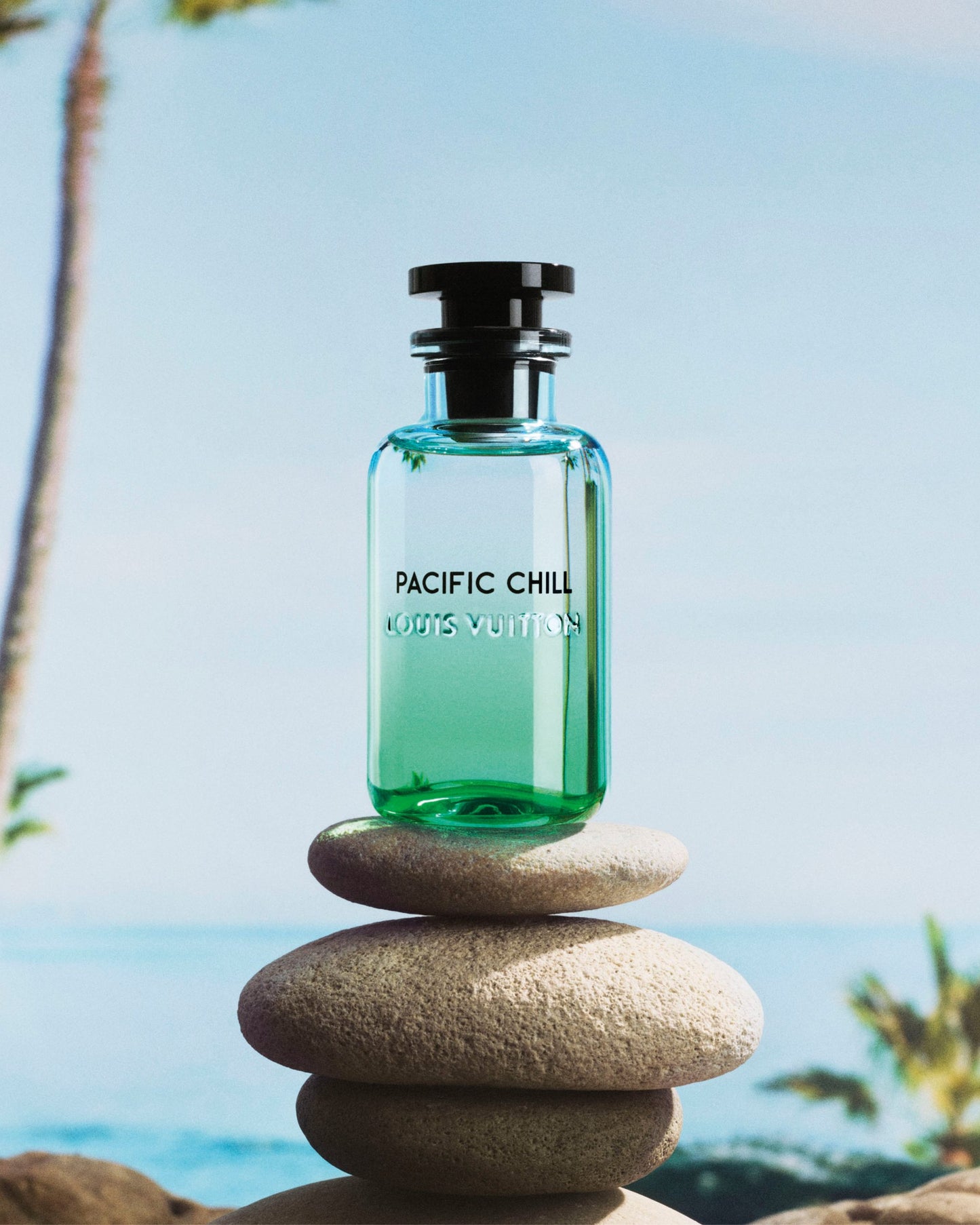 Louis Vuitton - Pacific Chill - Eau de parfum - Décant