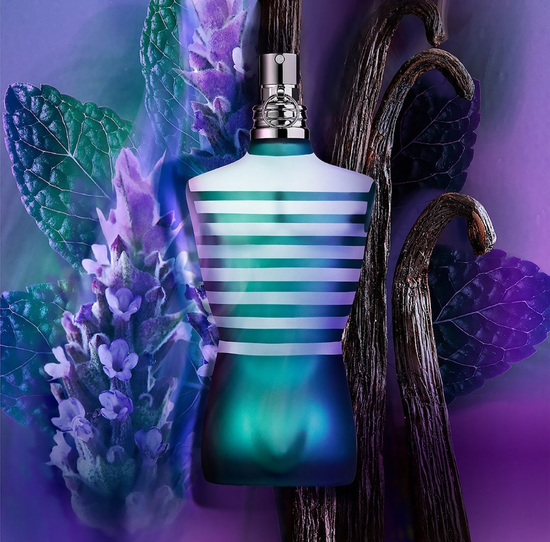 Jean Paul Gaultier Le Male EDT – Décant – vue 2 | Essence Royale