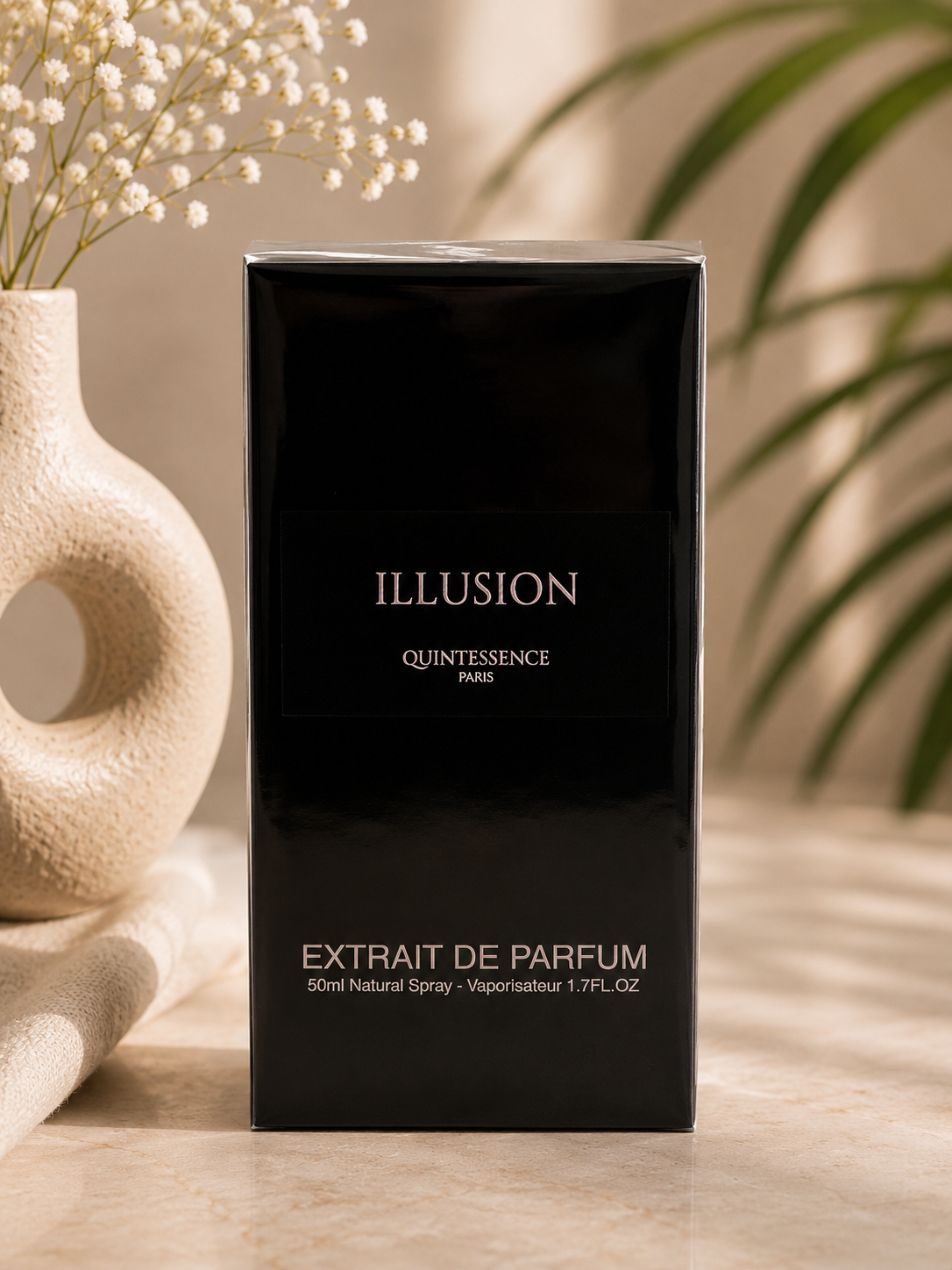 Illusion – 50 ml | Inspiration Louis Vuitton Imagination
