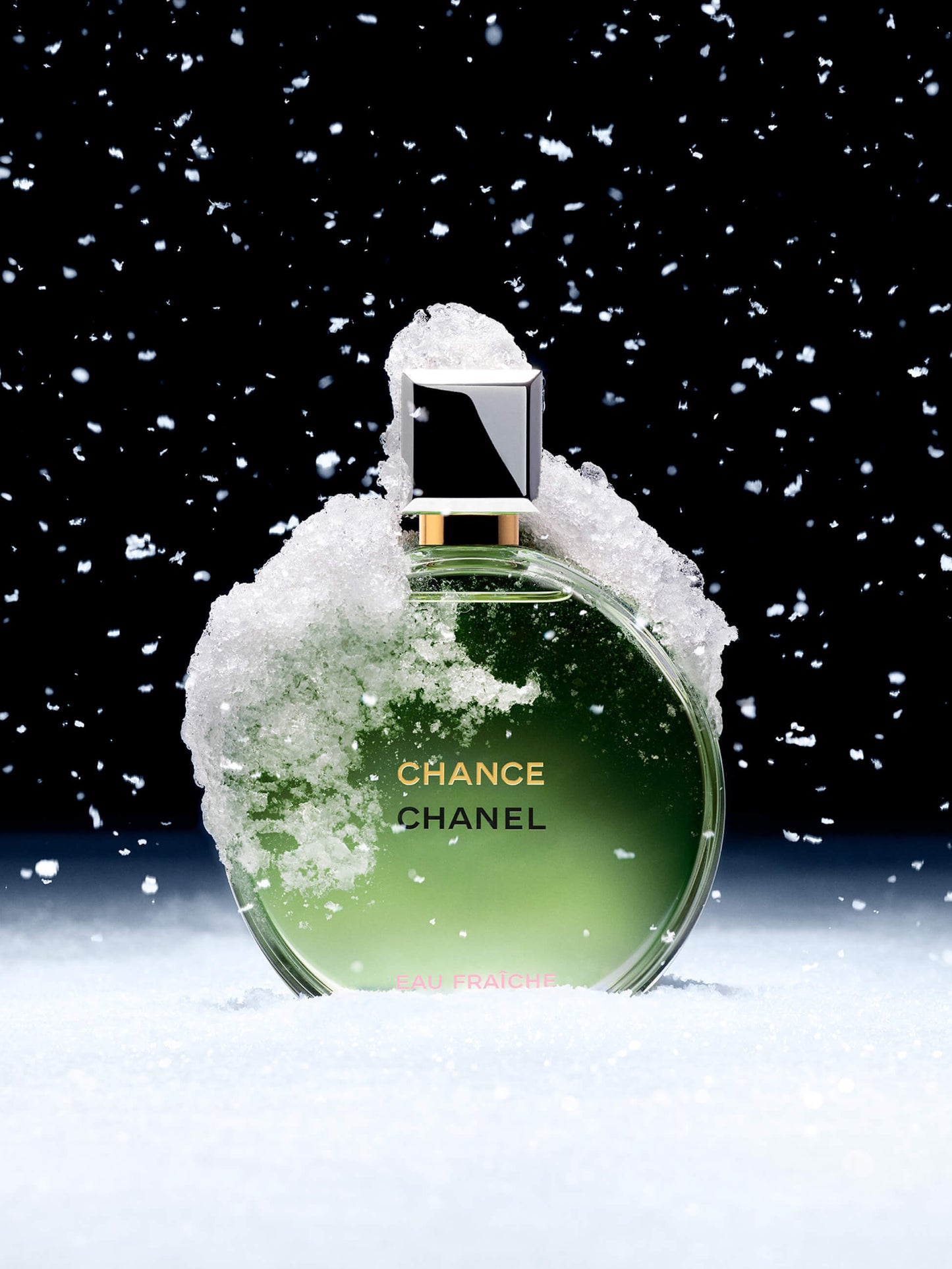 Chanel Chance Eau Fraîche – Eau de Parfum – Décant – vue 2 | Essence Royale