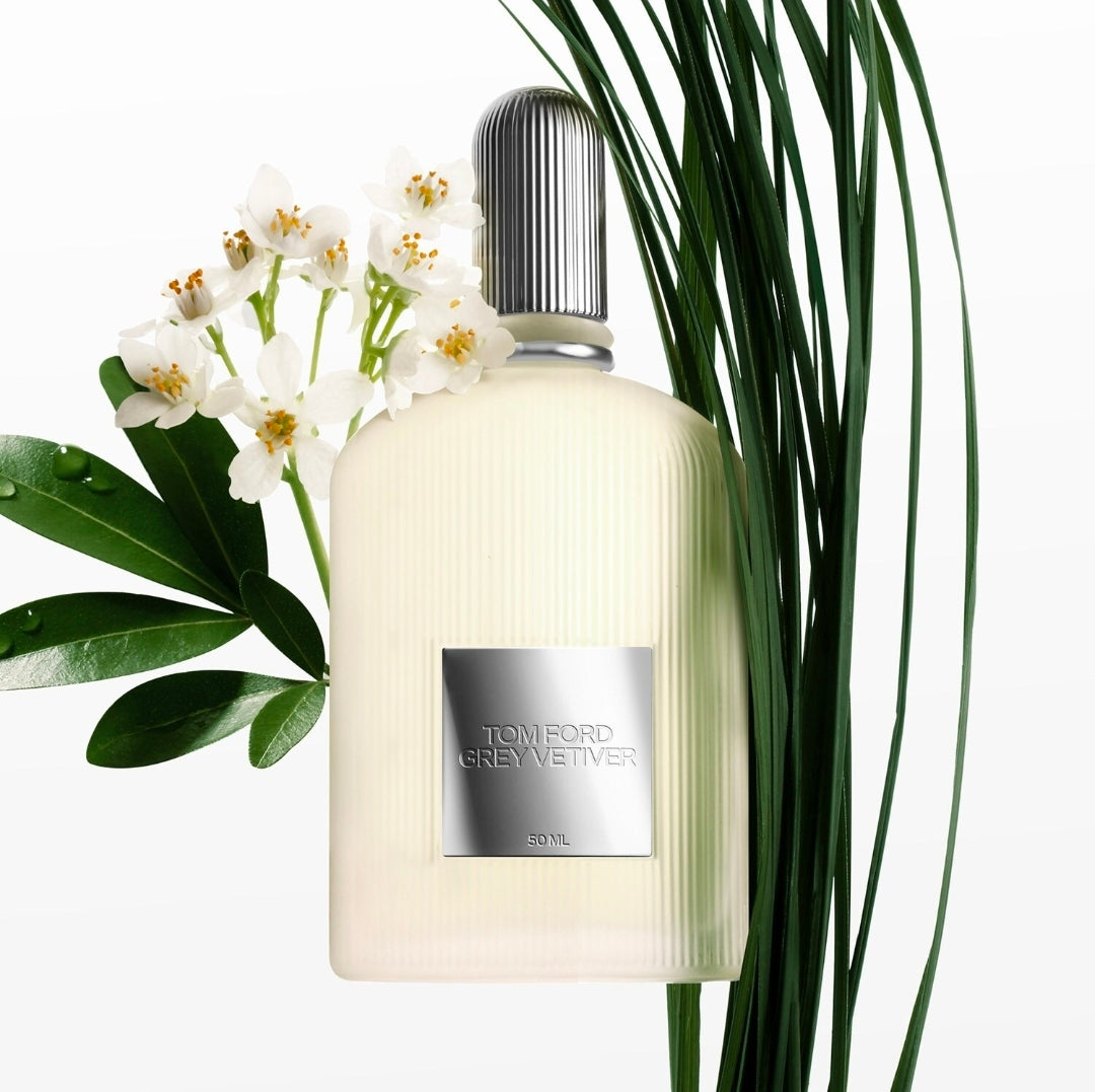 Tom Ford Grey Vetiver - Eau de Parfum - Décant