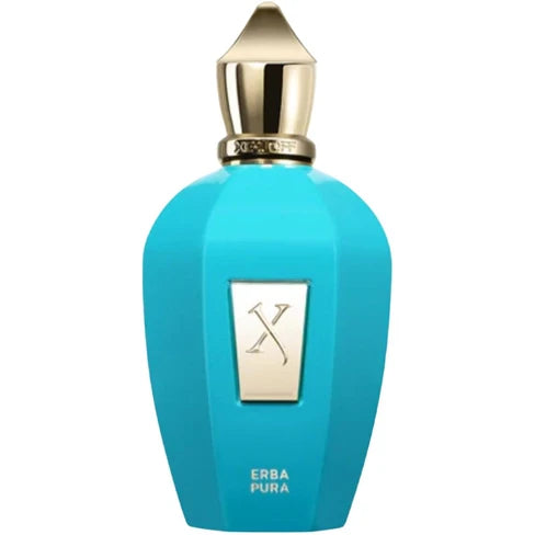 Xerjoff Erba Pura – Décant Autenthique 10ml