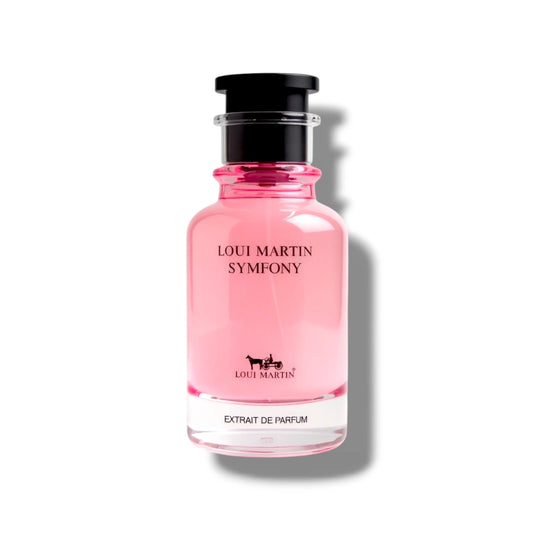 Flacon Symphony de Loui Martin