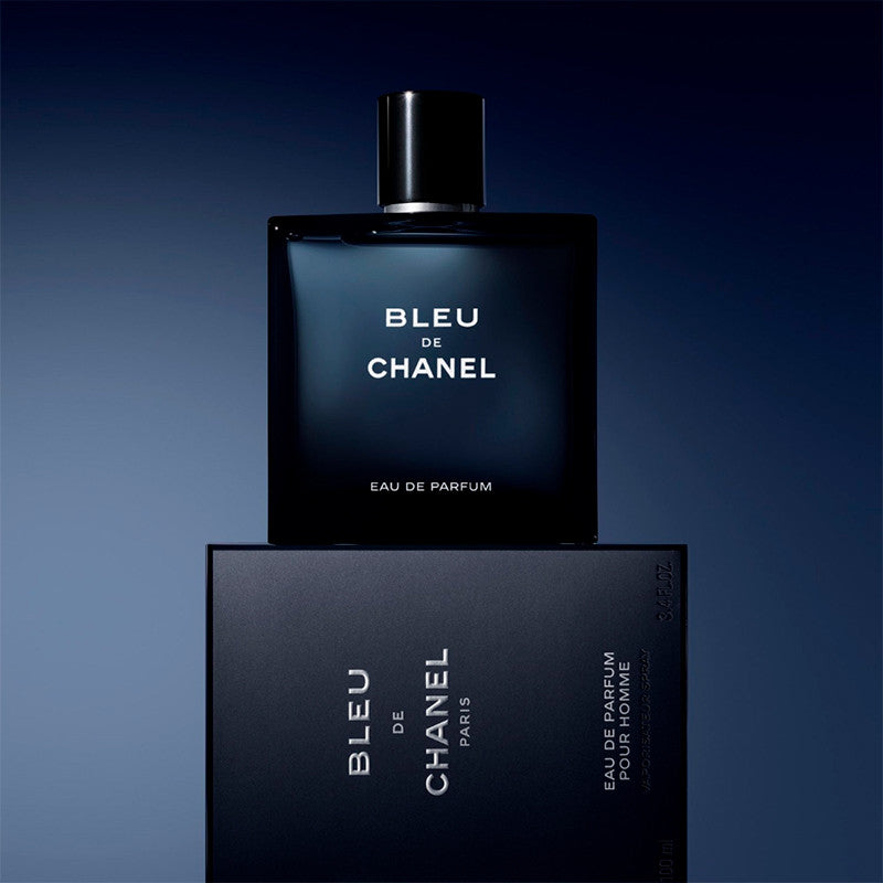 Chanel Bleu de Chanel – Eau de Parfum – Décant – vue 1 | Essence Royale