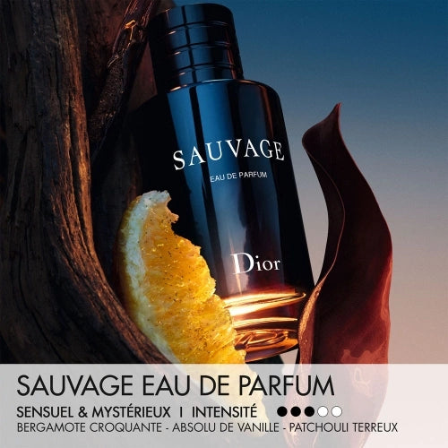 Dior Sauvage - Eau de Parfum – Décant