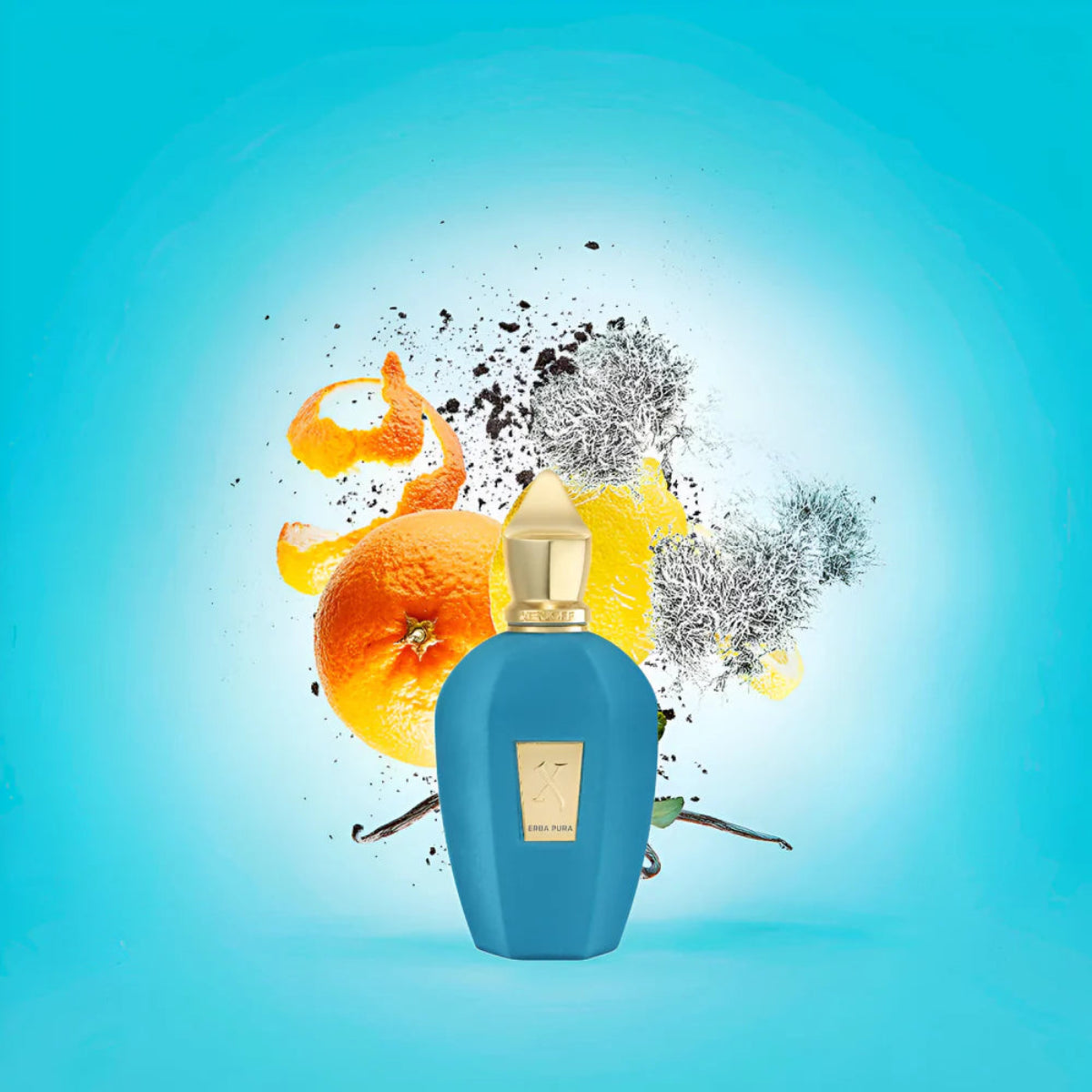 Xerjoff Erba Pura – Eau de Parfum - Décant - 10 ml | Essence Royale