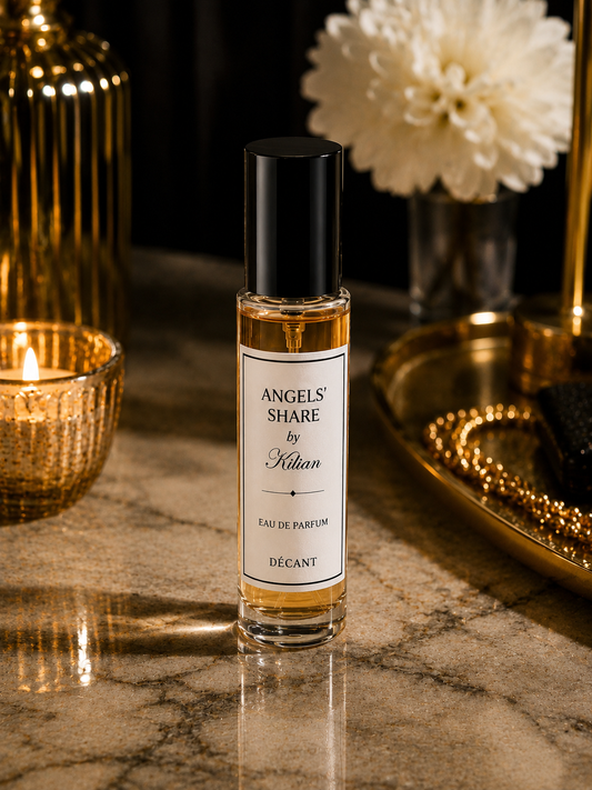 Angels' Share by Kilian – Eau de Parfum – Décant