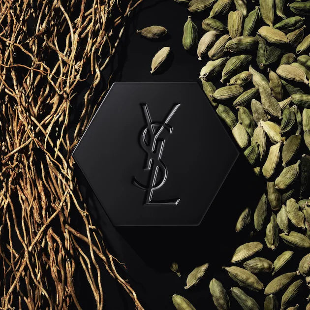 Yves Saint Laurent La Nuit de L’Homme – Eau de Toilette – Décant – vue 3 | Essence Royale