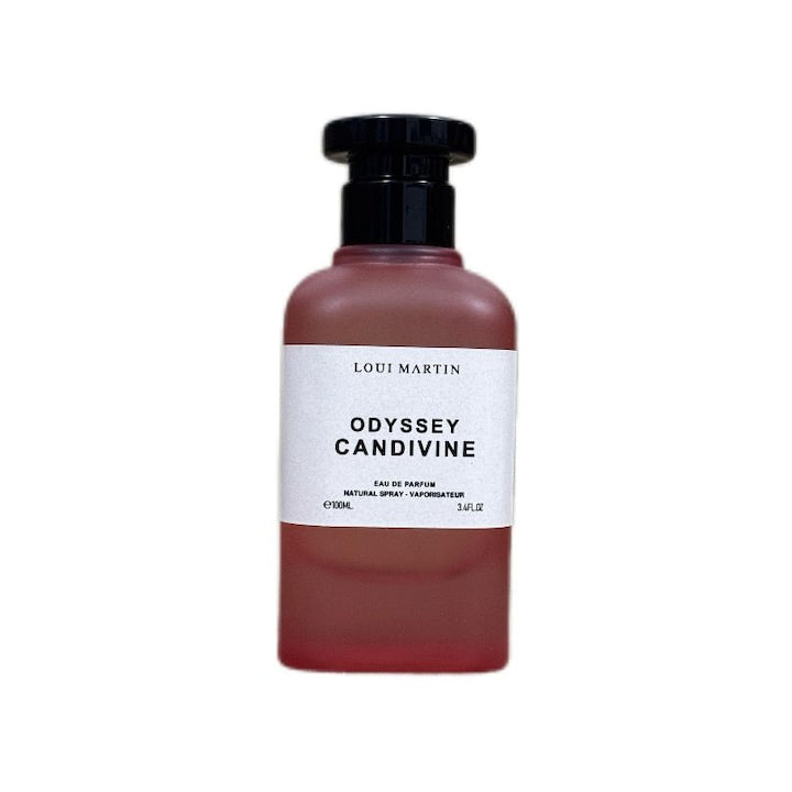 Loui Martin Odyssey Candivine – Eau de Parfum 100 ml | Essence Royale