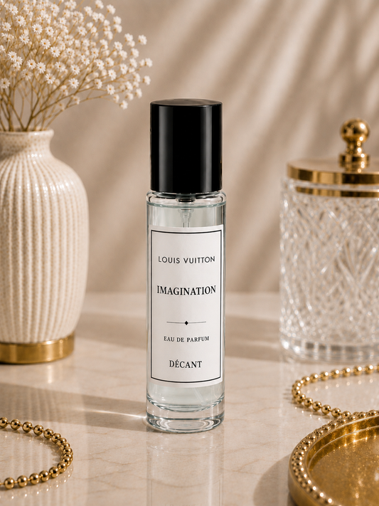 Louis Vuitton Imagination – Eau de Parfum – Décant