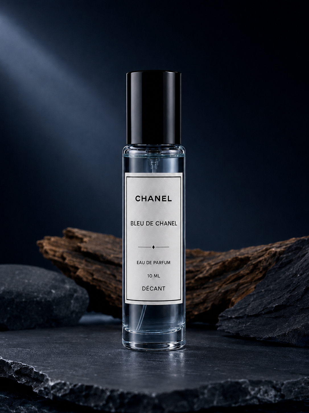 Bleu de Chanel – Décant