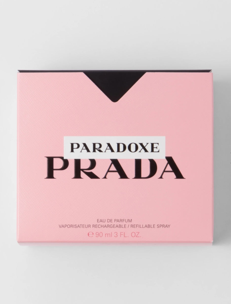 Prada Paradoxe – Eau de Parfum – Décant – vue 2 | Essence Royale