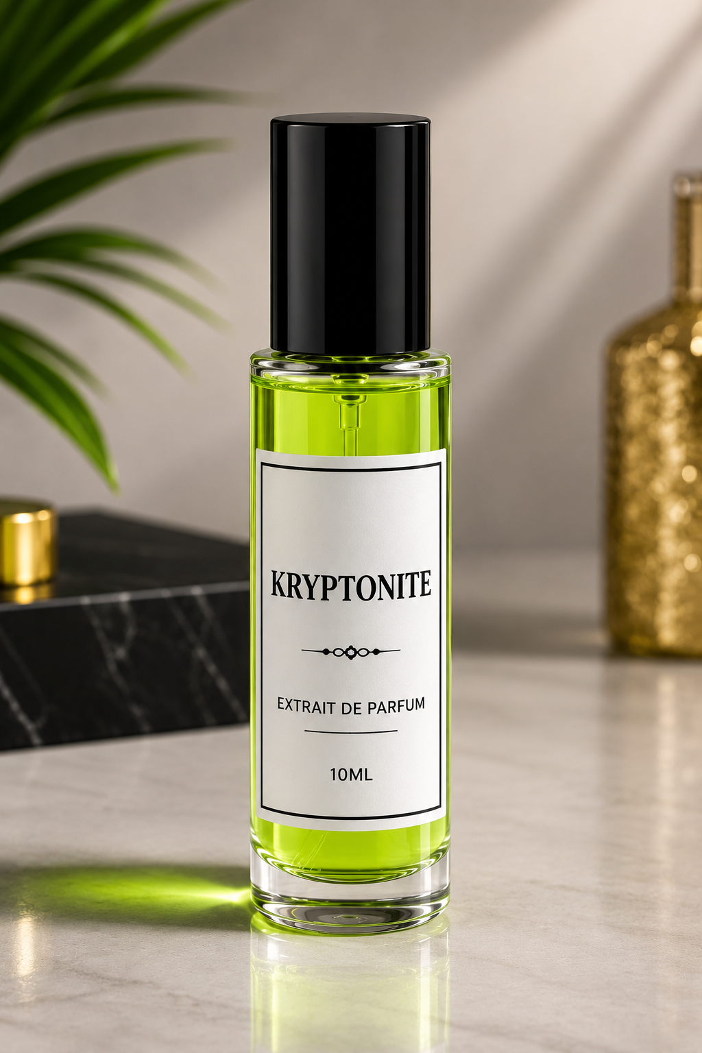 Kryptonite – Source des Sens 10ml