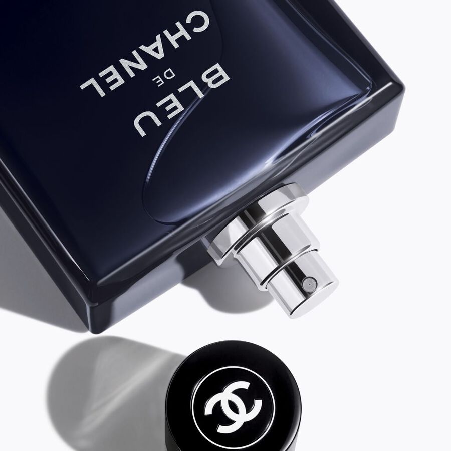Chanel Bleu de Chanel – Eau de Parfum – Décant – vue 3 | Essence Royale