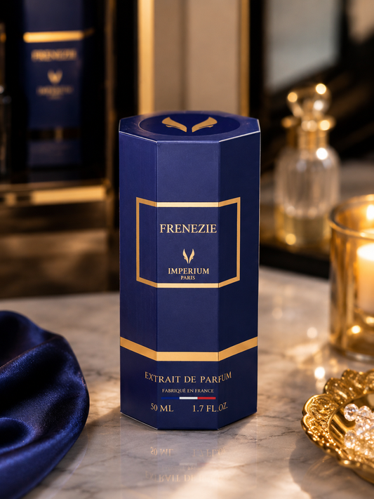 Frenezie – Extrait de Parfum 50 ml | Inspiration Tiziana Terenzi Kirke