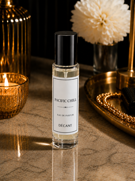Louis Vuitton Pacific Chill – Eau de Parfum – Décant
