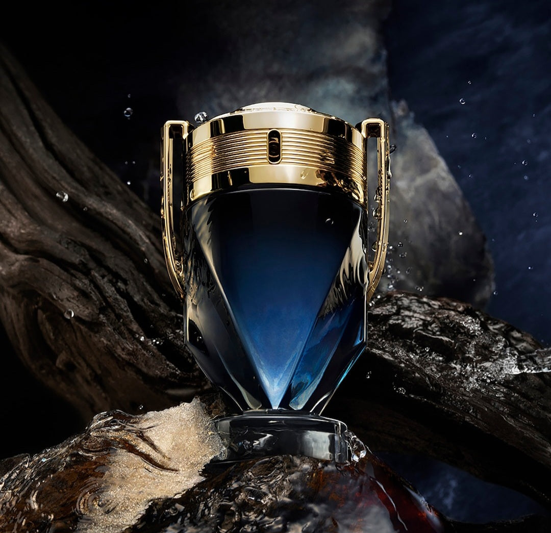 Rabanne Invictus Parfum – Décant – vue 2 | Essence Royale