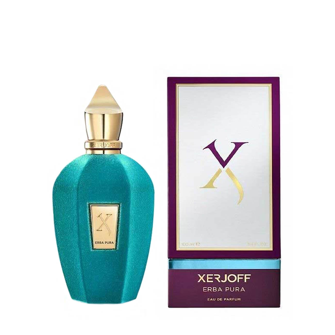 Xerjoff Erba Pura – Eau de Parfum - Décant - 20 ml | Essence Royale