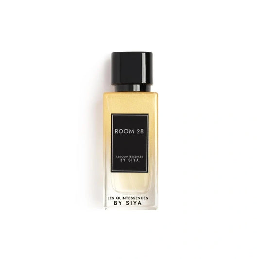 Room 28 LES QUINTESSENCES BY SIYA extrait de parfum 50 ml inspiration Vanilla 28 - flacon seul