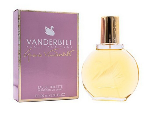 Gloria Vanderbilt – femme 100 ml