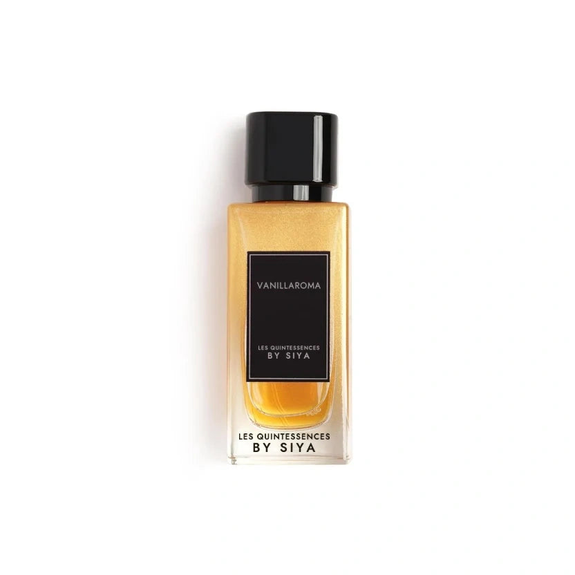 Vanillaroma LES QUINTESSENCES BY SIYA extrait de parfum 50 ml inspiration Vanilla Diorama - flacon seul