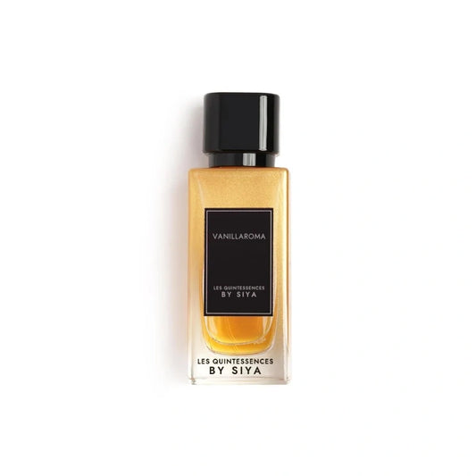 Vanillaroma LES QUINTESSENCES BY SIYA extrait de parfum 50 ml inspiration Vanilla Diorama - flacon seul